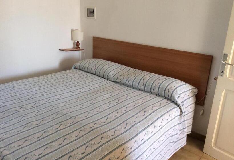 דירת חדר, Agriturismo Susanna E Atria