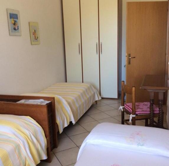 דירת 2 חדרים פנימית, Agriturismo Susanna E Atria