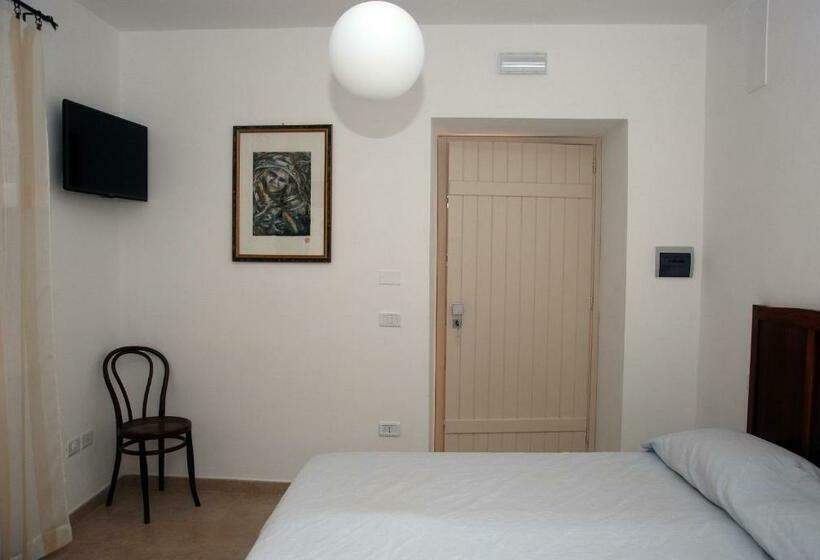 Номер Стандарт, Villa Cirimarco