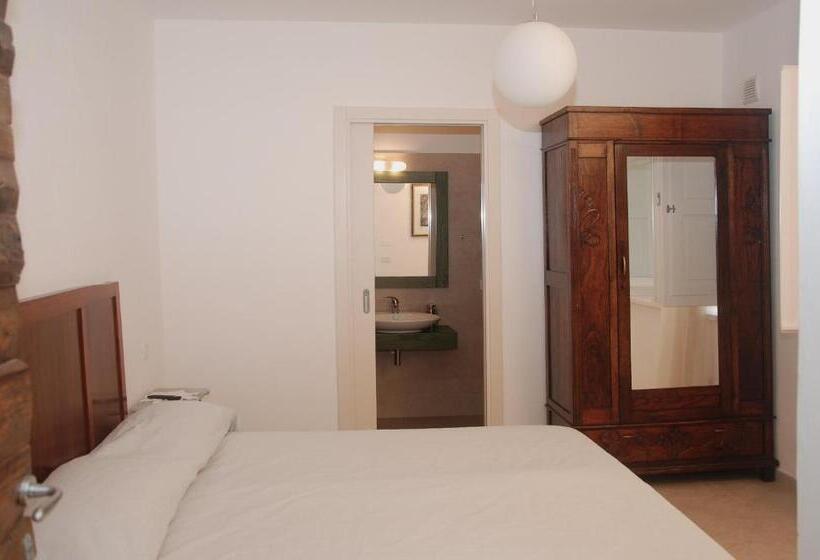 Номер Стандарт, Villa Cirimarco