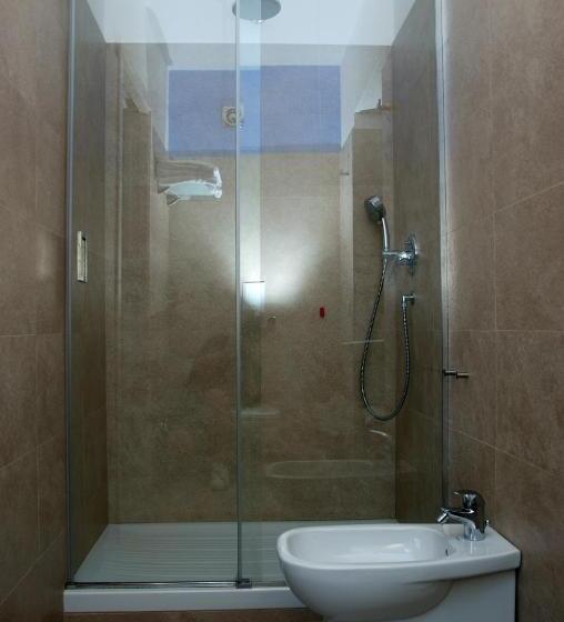 Четырехместный Номер Стандарт Вид на Море, Villa Cirimarco