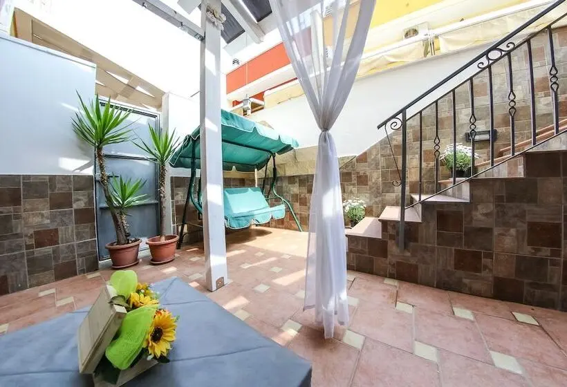 اتاق اکونومی, B&b Dimore Sonore Gallipoli