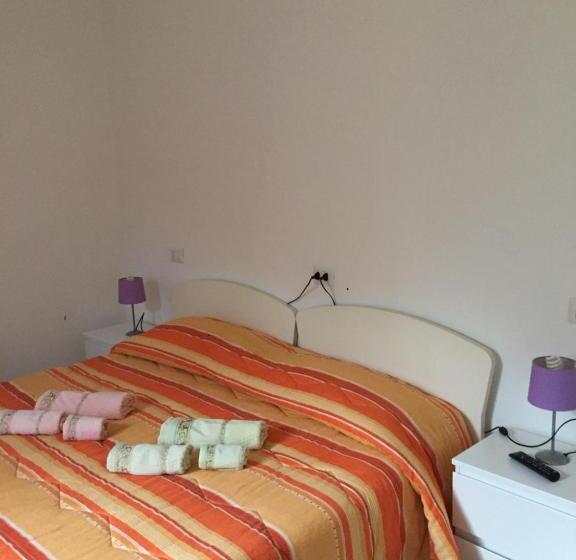 Номер Стандарт, Il Ginepro