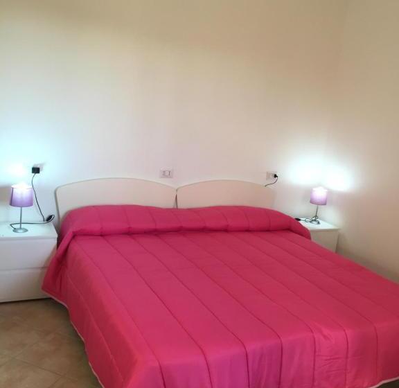 Номер Стандарт, Il Ginepro