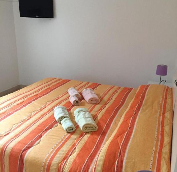 Номер Стандарт, Il Ginepro