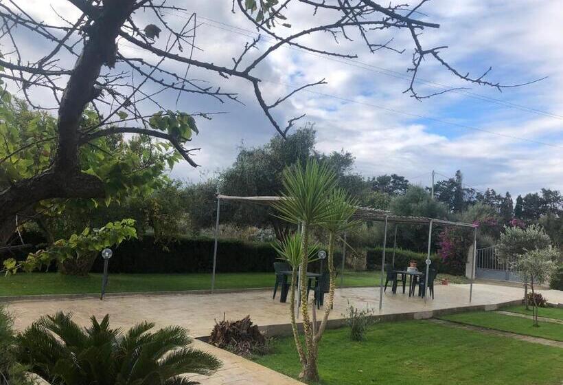 Номер Стандарт, Il Ginepro