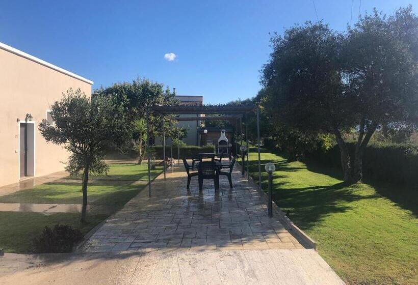 Номер Стандарт, Il Ginepro