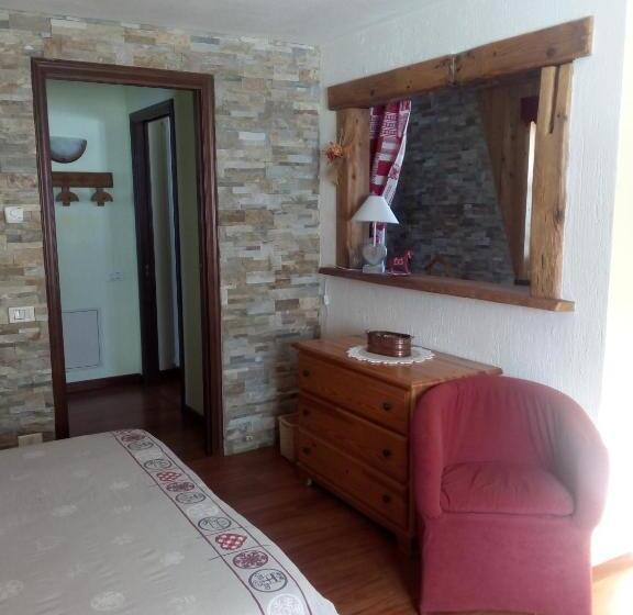 חדר סטנדרט, Le Thovex