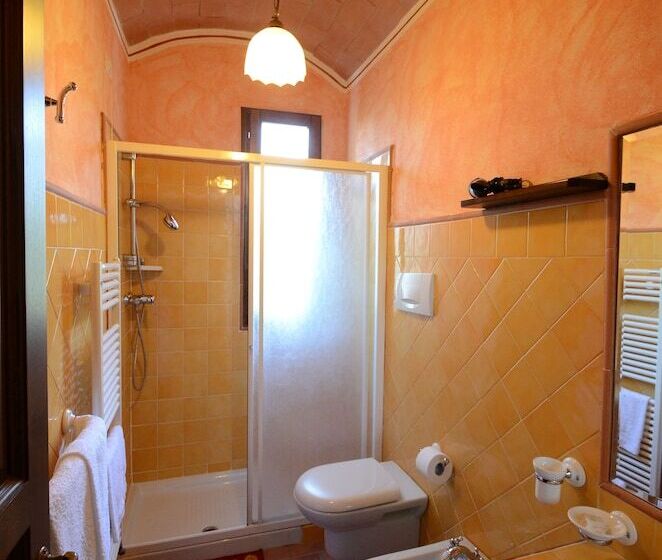 スタンダードルーム, Agriturismo La Casella