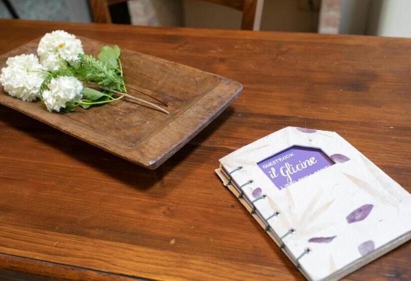 דירת חדר, Agriturismo Poggio Salvi