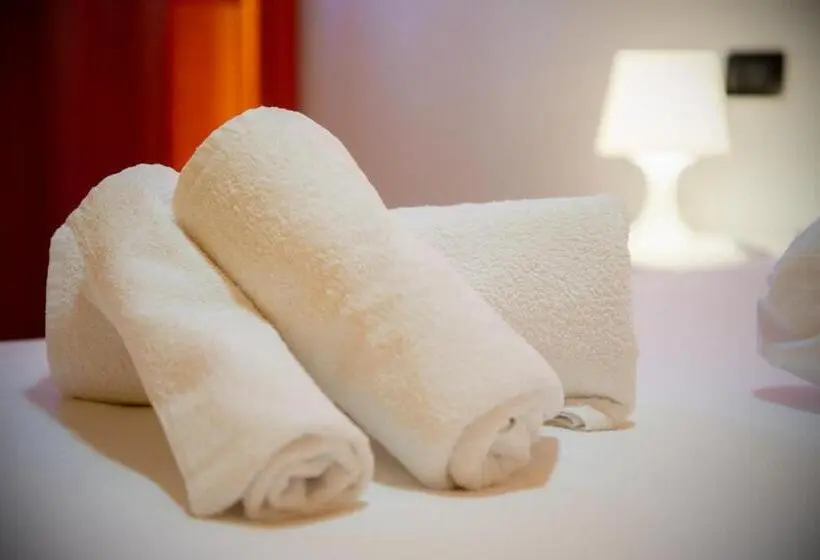 Deluxe-huone, B&b Affittacamere Al Vulcanetto