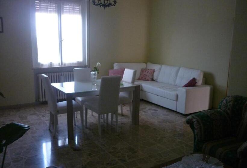 חדר סטנדרט, Guest House Il Fungo