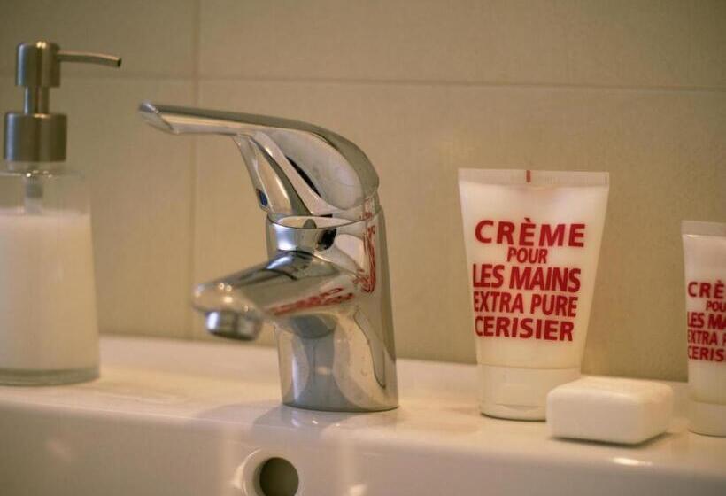 اتاق استاندارد, Zula Affittacamere