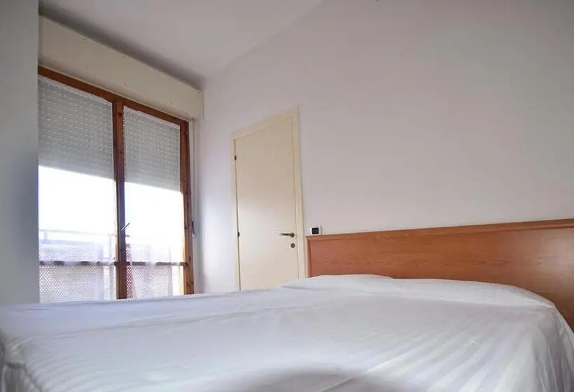 آپارتمان 1 خوابه, Residence Avana