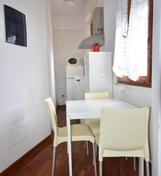 آپارتمان 1 خوابه, Residence Avana