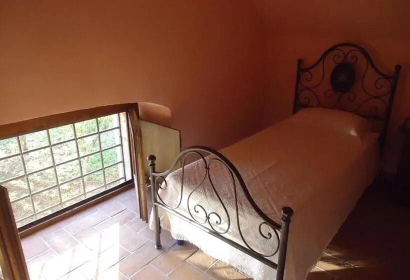 Duplex-huone, Residence Il Convento