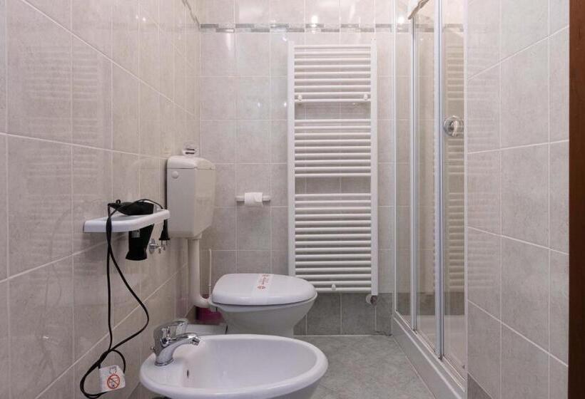 آپارتمان 1 خوابه, Residence Rialto