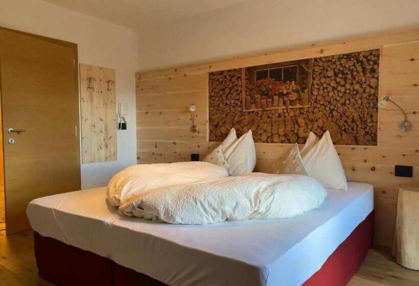 スタンダードルーム, Elisabeth Panorama