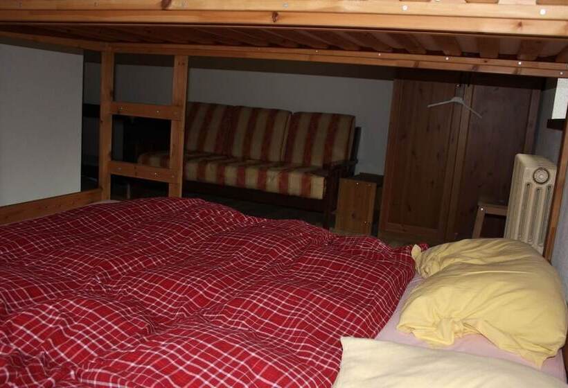 סוויטה נוף להרים, Agriturismo Agrimon