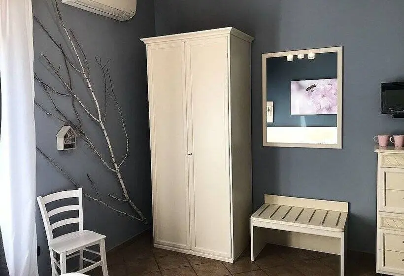 スタンダードルーム, Agriturismo La Biandrina