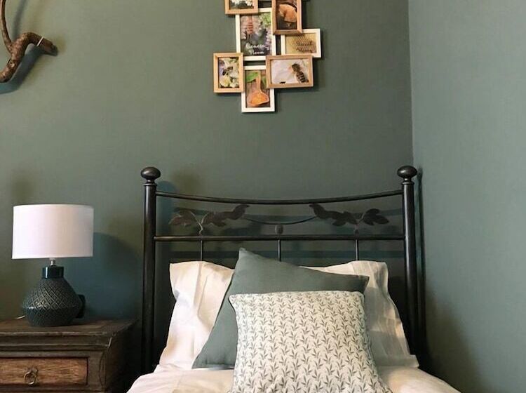 标准三人间, Agriturismo La Biandrina