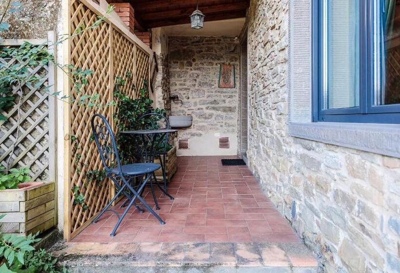 Номер Стандарт, Agriturismo La Fontaccia