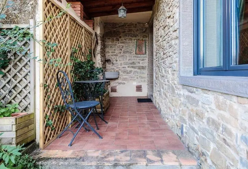 スタンダードルーム, Agriturismo La Fontaccia