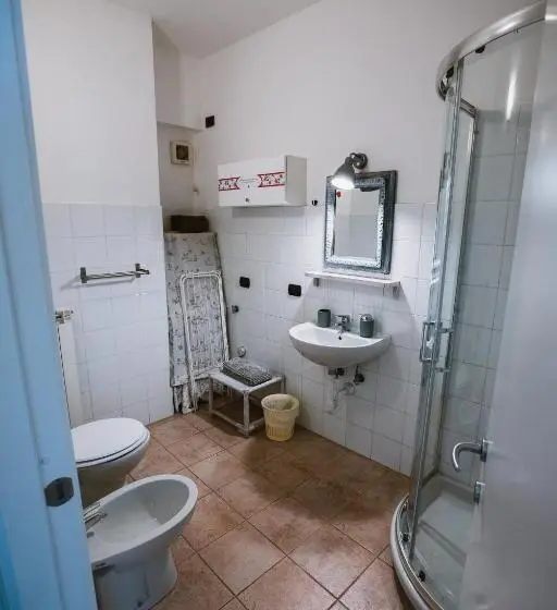 Huoneisto 1 Makuuhuone, Agriturismo Rose Di Pietra