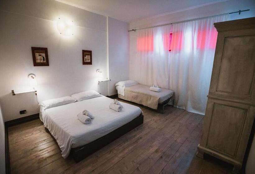 Апартаменты 1 Спальня, Agriturismo Rose Di Pietra