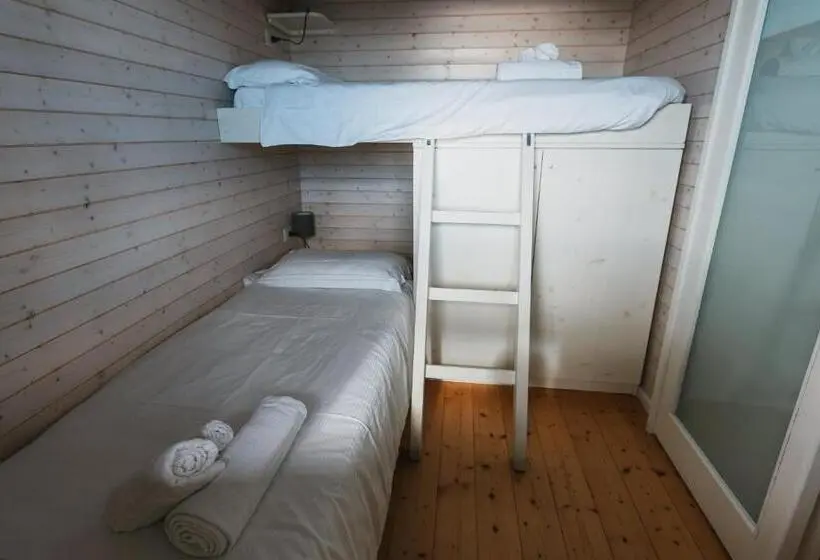 Deluxe-bungalow, Agriturismo Rose Di Pietra