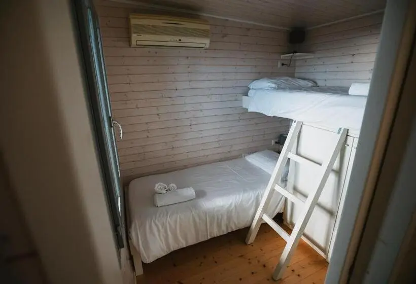 Deluxe-bungalow, Agriturismo Rose Di Pietra