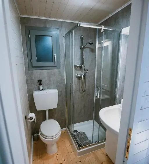 Standard-bungalow Merinäkymä, Agriturismo Rose Di Pietra