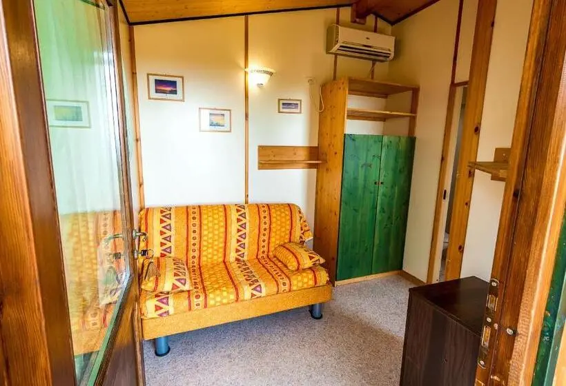 Standard-huone Sisäpuolella, Agriturismo Valle Di Marco