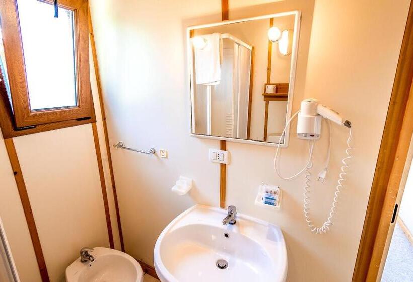 스탠다드 내측 룸, Agriturismo Valle Di Marco