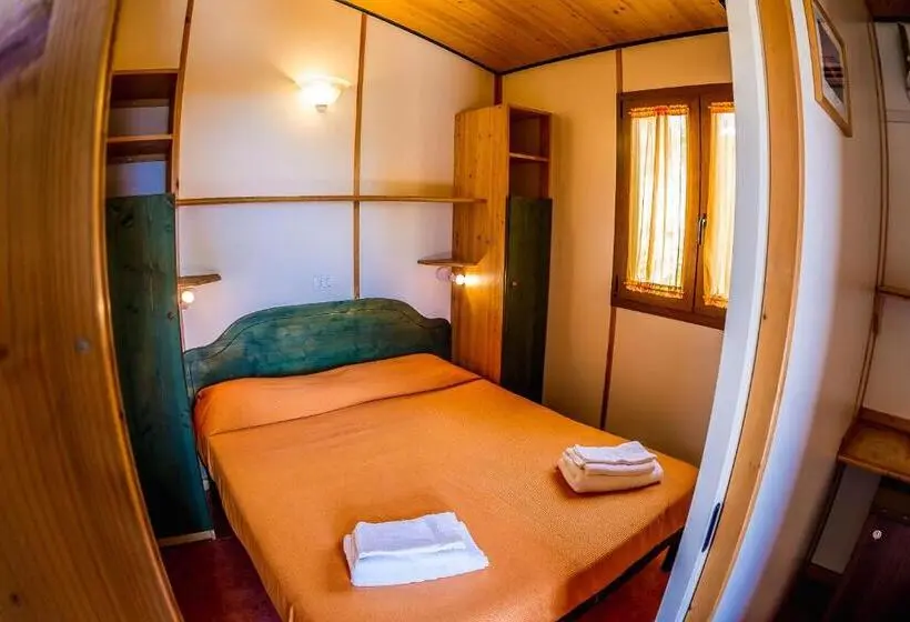 Standard Neljän Hengen Huone, Agriturismo Valle Di Marco
