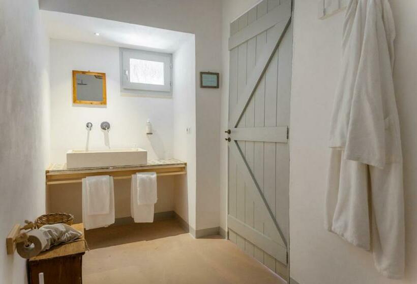 Полулюкс с Бассейном, Masseria Palombara Relais & Spa   Adults Only