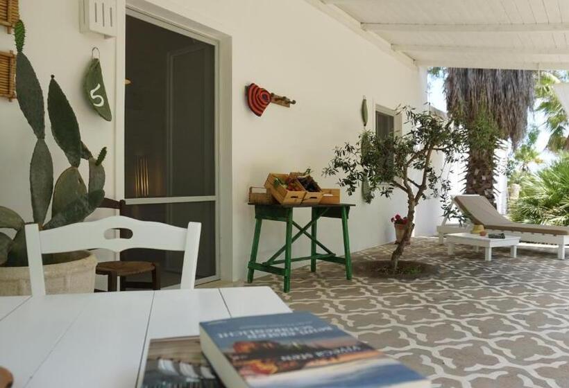 Люкс с Бассейном, Masseria Palombara Relais & Spa Adults Only