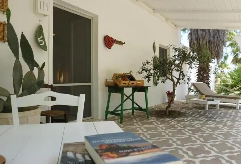 سوییت با استخر, Masseria Palombara Relais & Spa   Adults Only