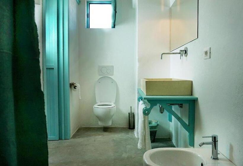 Классический Номер Внутренний, Masseria Palombara Relais & Spa   Adults Only