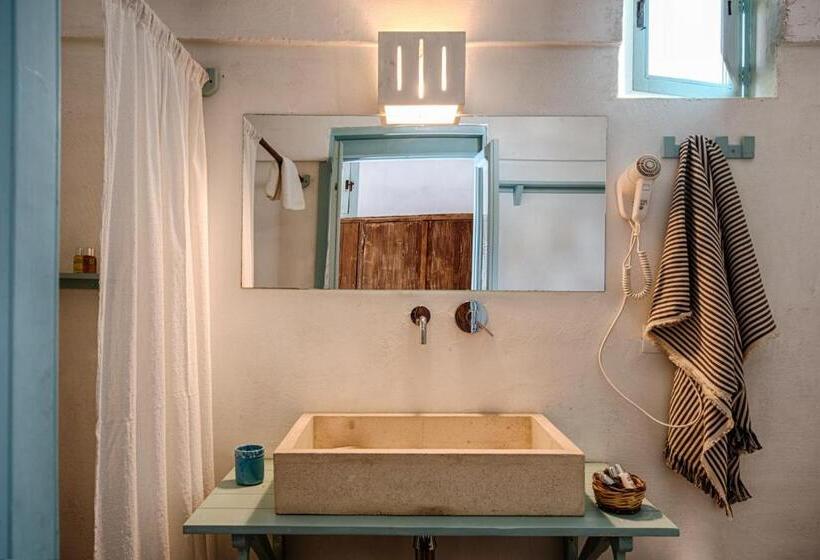 Люкс Повышенной Комфортности, Masseria Palombara Relais & Spa   Adults Only