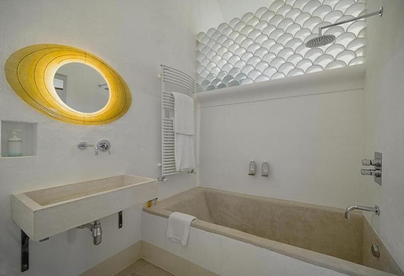 Полулюкс Повышенной Комфортности, Masseria Palombara Relais & Spa Adults Only