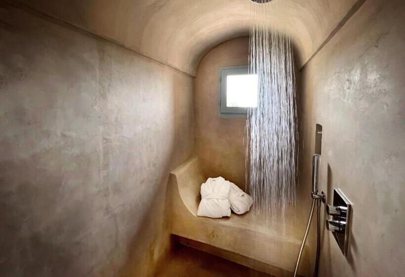 Люкс с Бассейном, Masseria Palombara Relais & Spa Adults Only