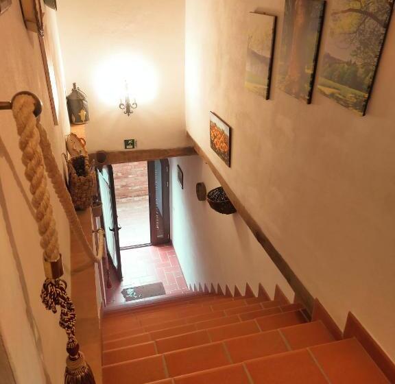 Апартаменты 1 Спальня, San Lorenzo Agriturismo