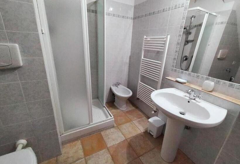 Апартаменты 1 Спальня Нижний Этаж, San Lorenzo Agriturismo