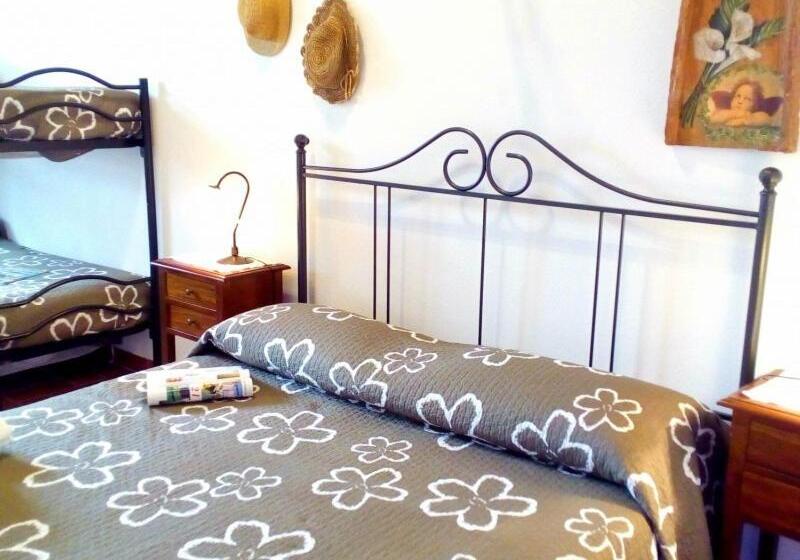 Апартаменты 1 Спальня, San Lorenzo Agriturismo