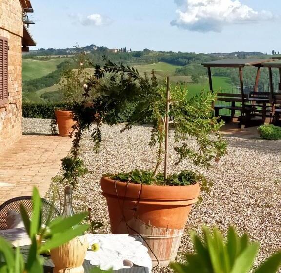 Апартаменты 1 Спальня, San Lorenzo Agriturismo