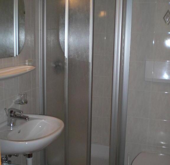 标准间, Schiedhof