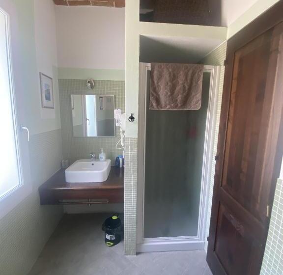 高级大房间, Bed&wine