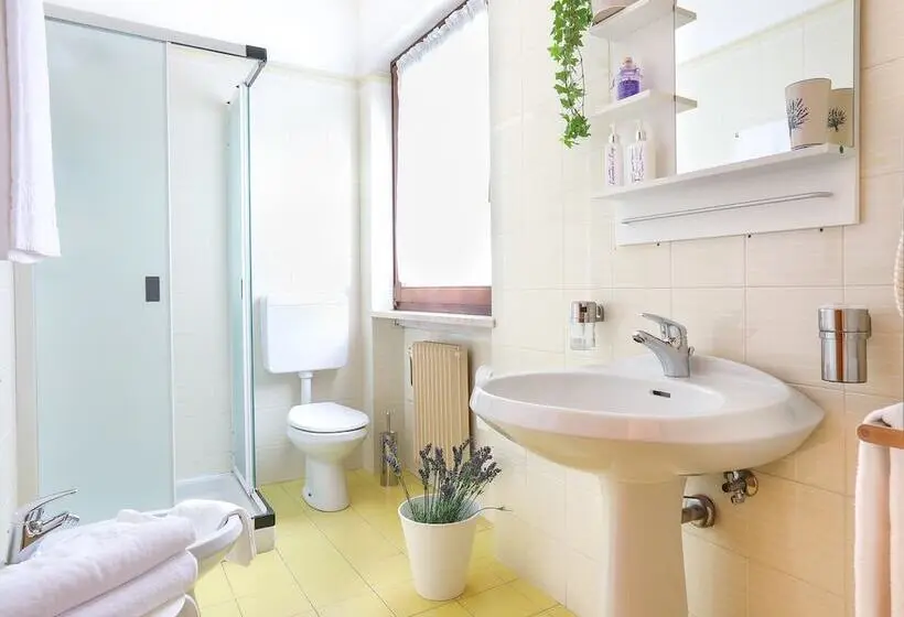 1ベッドルームアパートメント, Residence Il Cedro