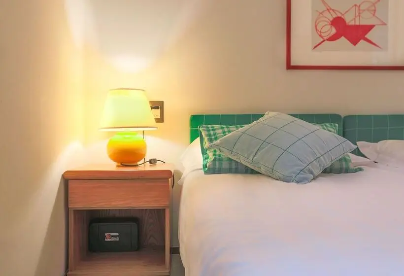 1ベッドルームアパートメント, Residence Il Cedro